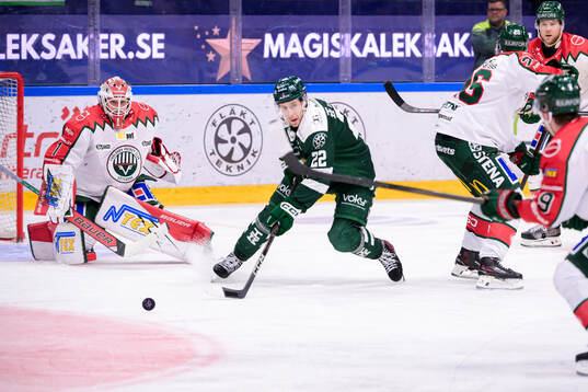 Färjestads Per Åslund