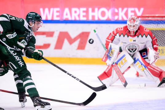 Färjestads Viktor Lodin