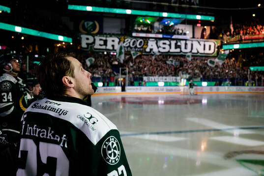 Färjestads Per Åslund