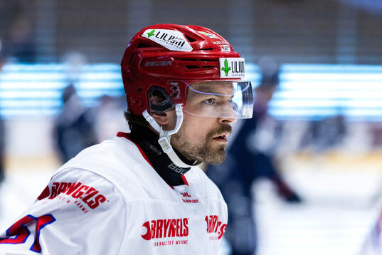 Timrås Anton Lander