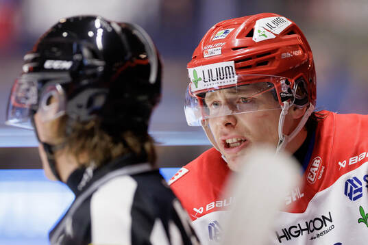 Timrås Erik Walli Walterholm