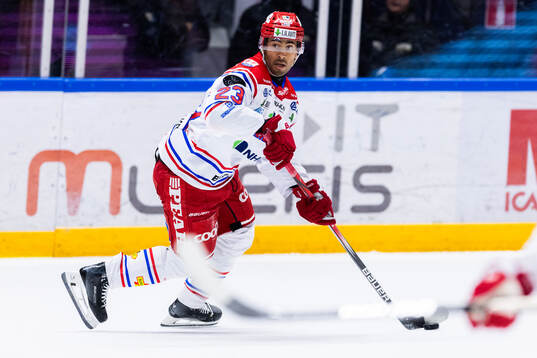 Timrås Jeremy Boyce-Rotevall