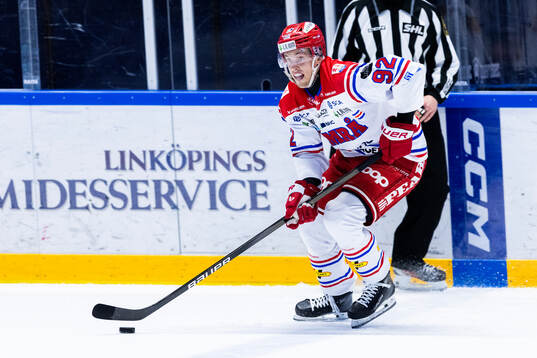 Timrås Anton Lundmark