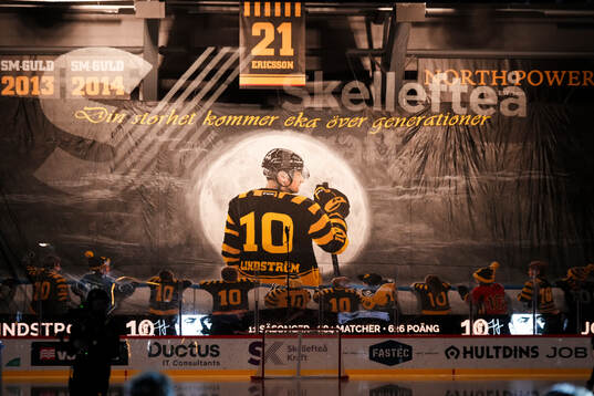 Joakim Lindström