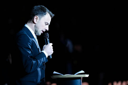 Joakim Lindström