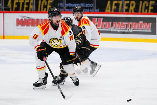 Brynäs Simon Bertilsson