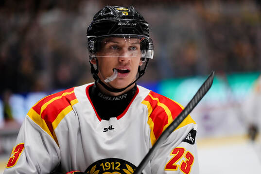 Brynäs Oskar Lindblom