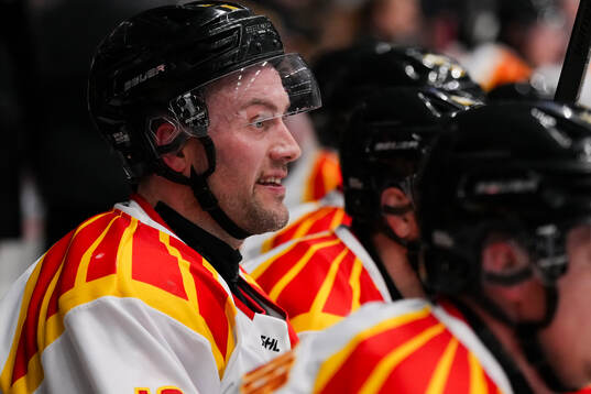 Brynäs Johan Larsson