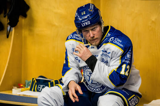 Leksands Kalle Östman
