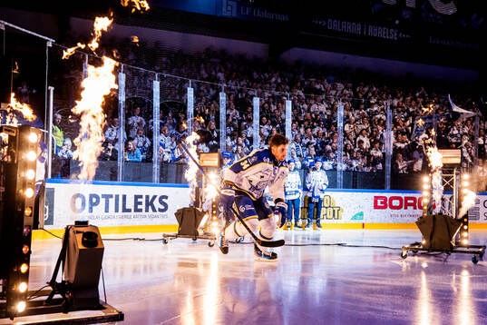 Leksands Peter Cehlarik