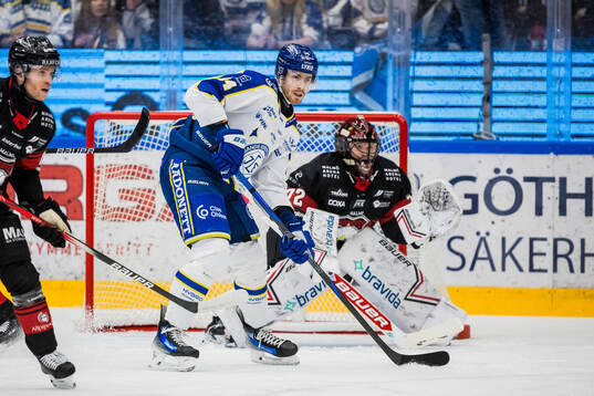 Leksands Peter Cehlarik