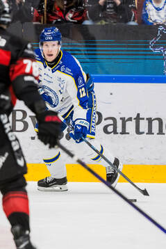 Leksands Kalle Östman