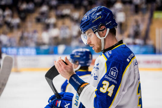 Leksands Peter Cehlarik