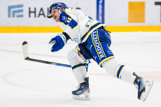 Leksands Martin Karlsson