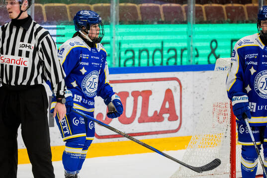 Leksands Matilda Af Bjur