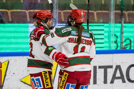 Modos Alexa Gruschow jublar