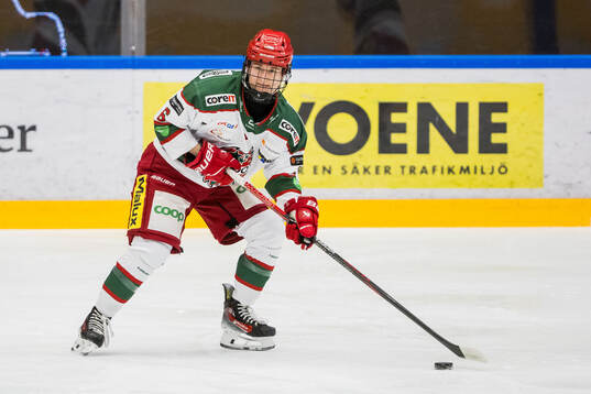 Modos Emma Seitz