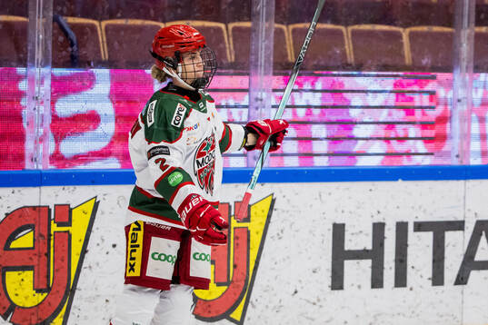 Modos Alexa Gruschow jublar