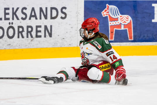 Modos Lovisa ENgström