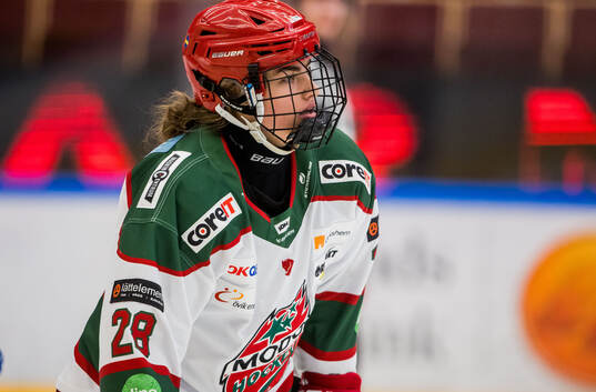 Modos Ella Albinsson