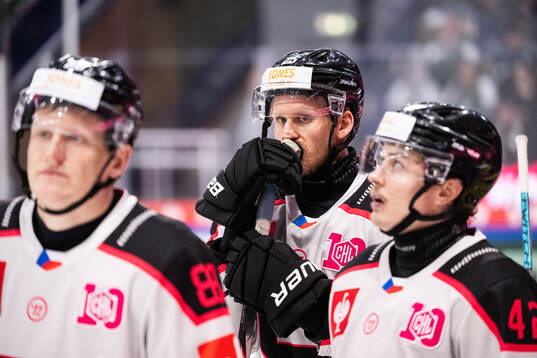 Jani Lajunen of Sparta Prague looks dejected