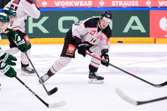 Filip Chlapik of Sparta Prague