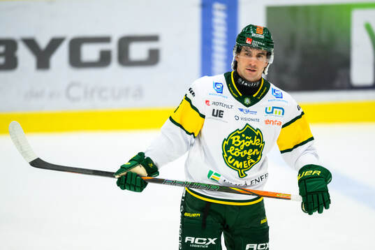 Björklövens Felix Girard