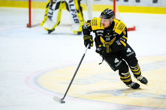 Västerås Malte Sjögren