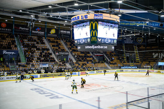 ABB Arena
