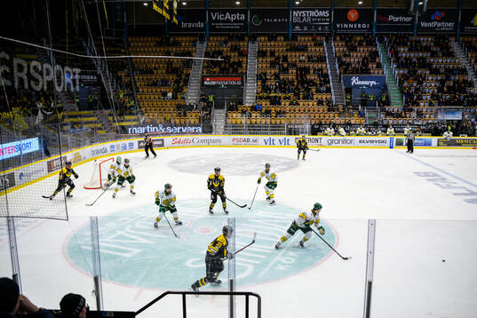 ABB Arena