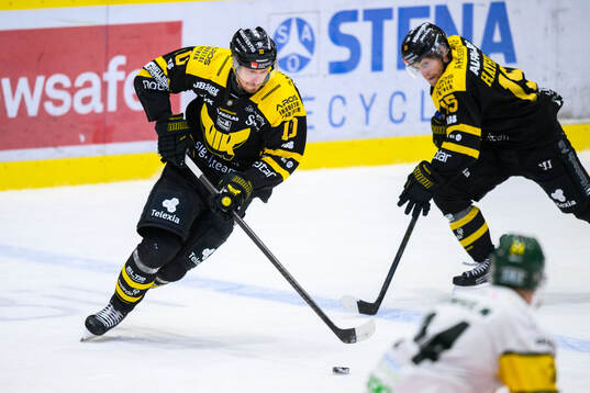 Västerås Jimmie Jansson
