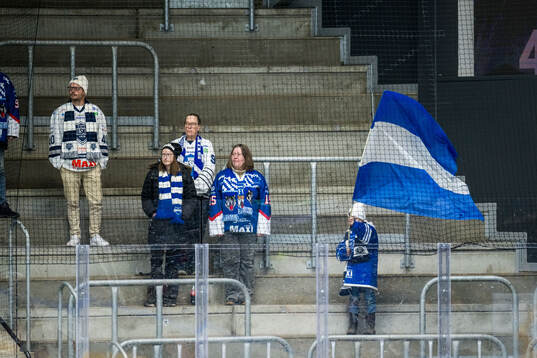 Karlskoga supportrar