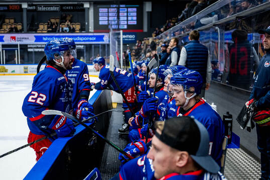 Oskarshamn spelare deppar