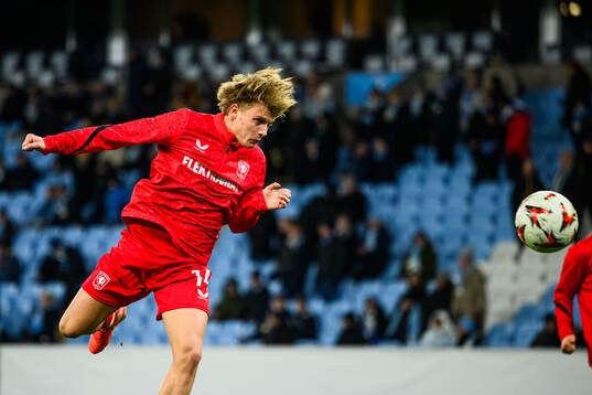 Sem Steijn of Twente