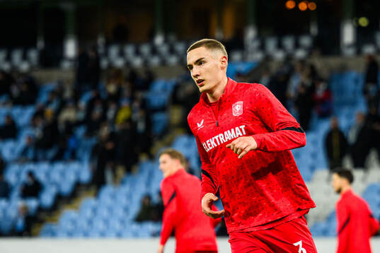 Gustaf Lagerbielke of Twente