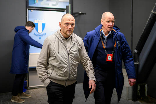 Head coach Joseph Oosting of Twente