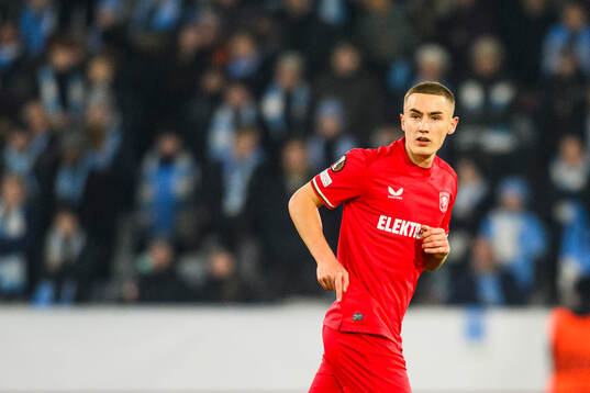 Gustaf Lagerbielke of Twente