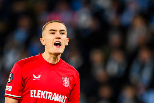 Gustaf Lagerbielke of Twente