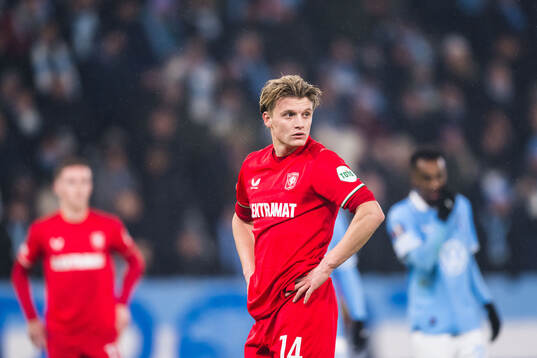Sem Steijn of Twente
