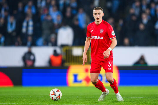 Gustaf Lagerbielke of Twente