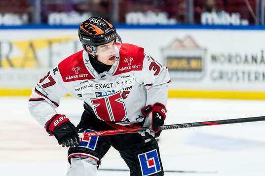 Örebros Glenn Gustafsson