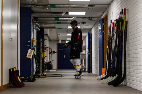 Brynäs Victor Söderström