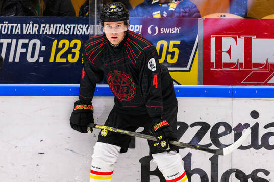 Brynäs Theo Lindstein
