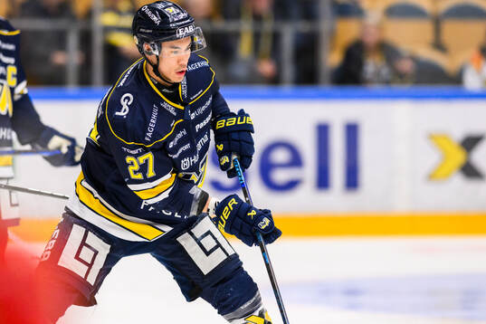 HV71s Jonathan Ang