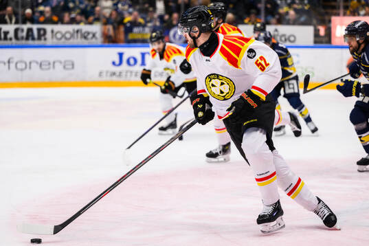 Brynäs Jack Kopacka