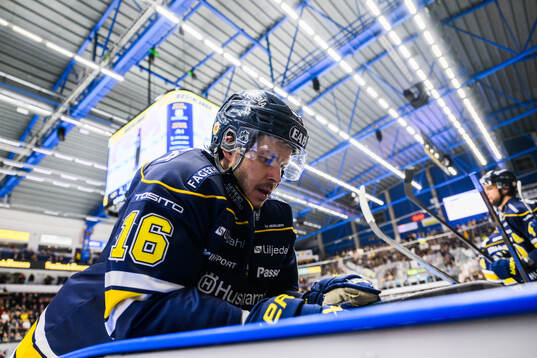 HV71s Tanner Kero