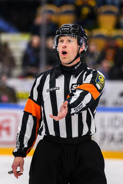 Domare Tobias Björk