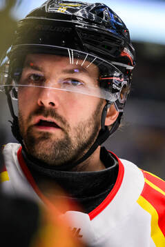 Brynäs Simon Bertilsson