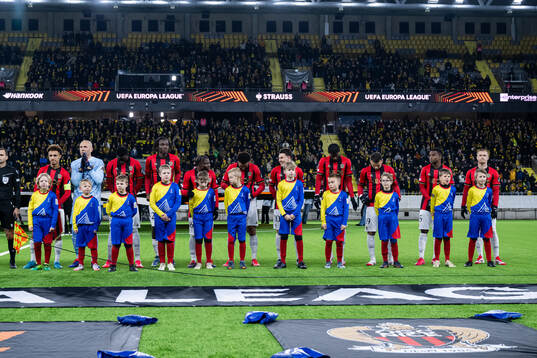 Players of Nice