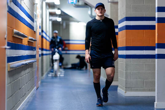 Leksands Axel Rindell